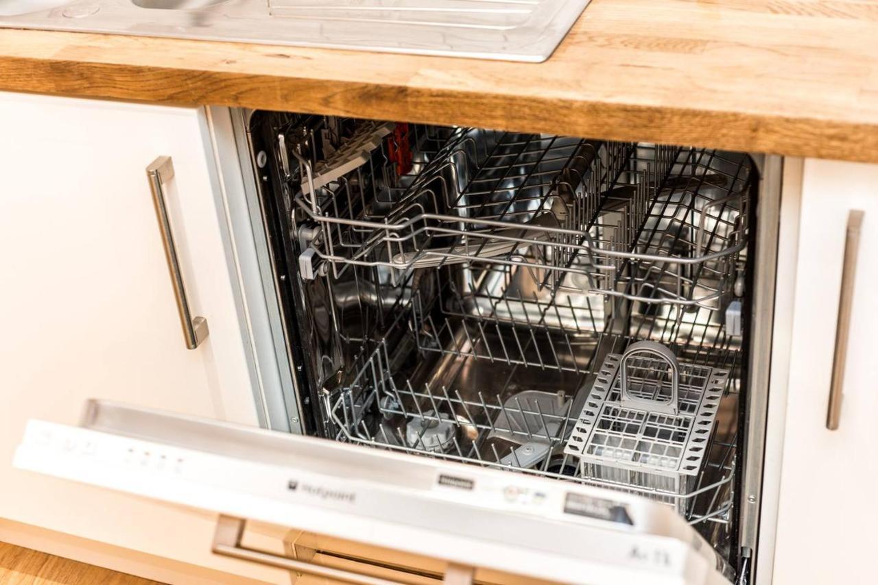 Host Apartments - Loft Apt In L1 - Walk Everywhere Λίβερπουλ Εξωτερικό φωτογραφία