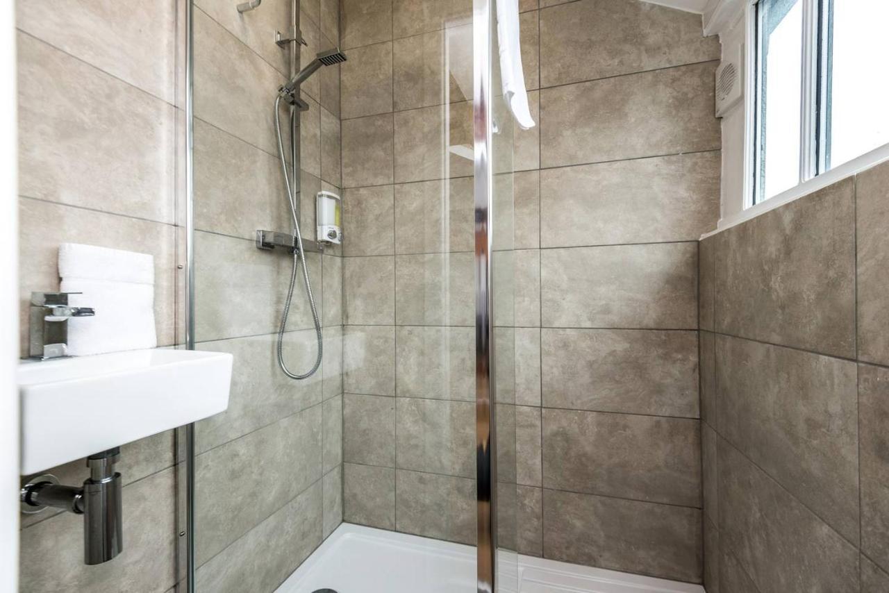 Host Apartments - Loft Apt In L1 - Walk Everywhere Λίβερπουλ Εξωτερικό φωτογραφία