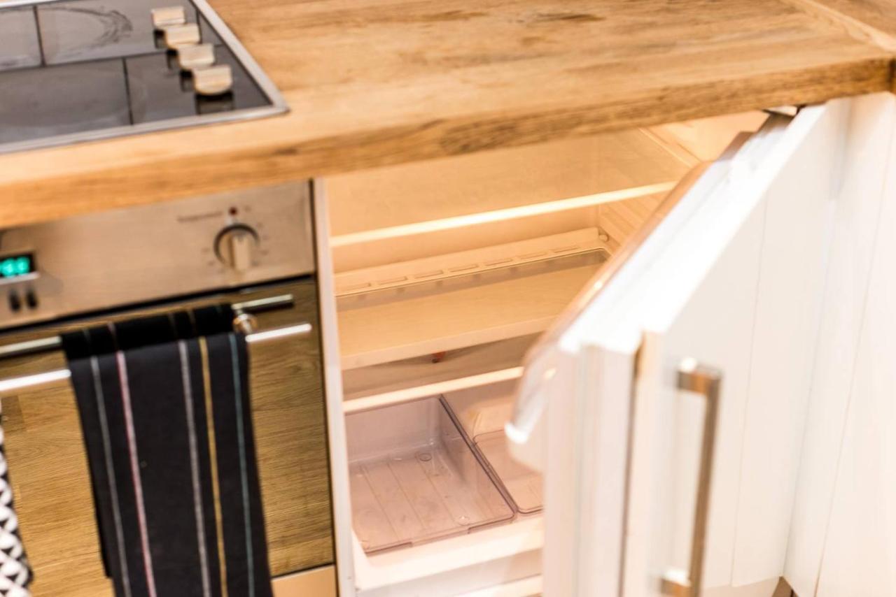 Host Apartments - Loft Apt In L1 - Walk Everywhere Λίβερπουλ Εξωτερικό φωτογραφία